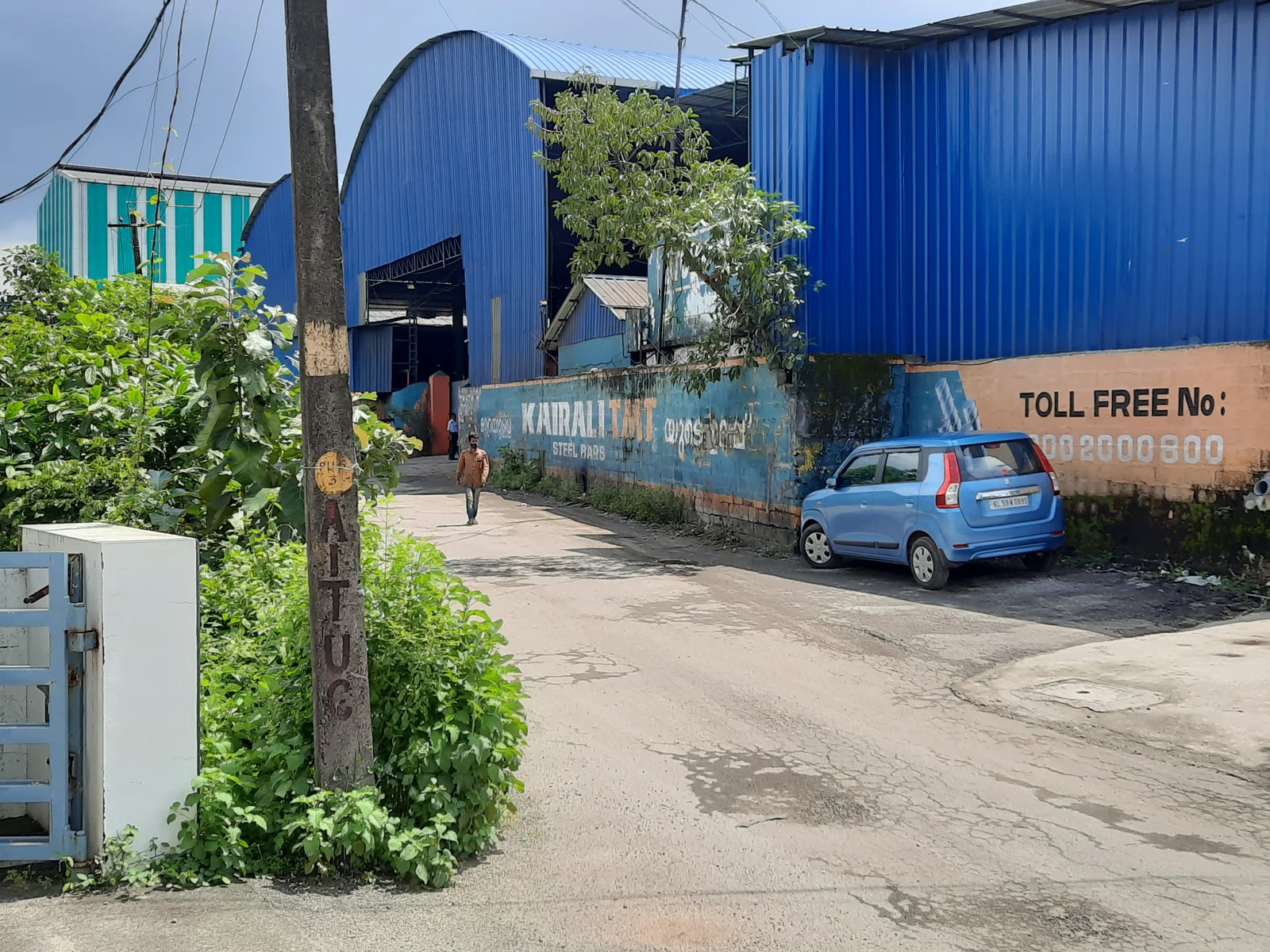 Mallu Techno Services (1)